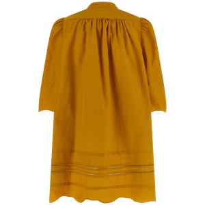 Fabiana Filippi Loose Dress