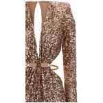 Elisabetta Franchi Red Carpet Dress