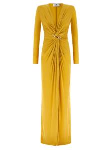 Elisabetta Franchi Red Carpet Dress