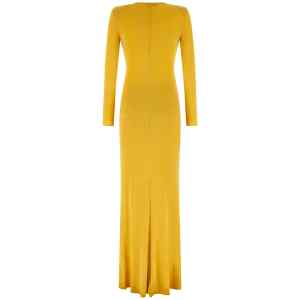 Elisabetta Franchi Red Carpet Dress