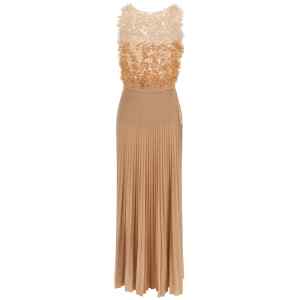 Elisabetta Franchi Red Carpet Dress