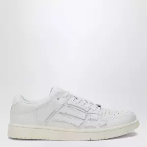 AMIRI Sneaker Skel Top Low white