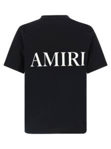 Amiri Ma Core Logo T-shirt