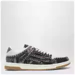 AMIRI Skel Top Low sneakers with studs