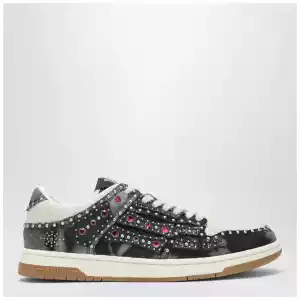 AMIRI Skel Top Low sneakers with studs