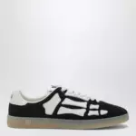 AMIRI Sneaker Pacific Bones black/white