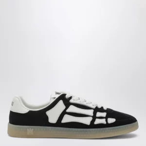 AMIRI Sneaker Pacific Bones black/white