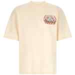 Amiri Chateau Sketch T-shirt