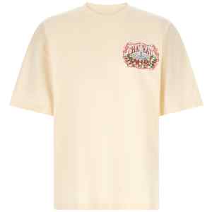Amiri Chateau Sketch T-shirt