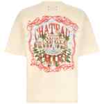 Amiri Chateau Sketch T-shirt