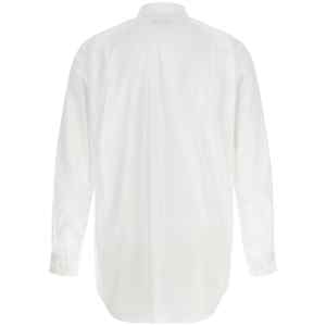 Comme Des Garçons Play Black Heart Shirt