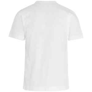 Comme Des Garçons Play Logo Patch T-shirt
