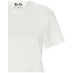 Comme Des Garçons Play Heart Patch T-shirt