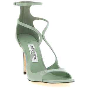 Jimmy Choo Azia Sandals