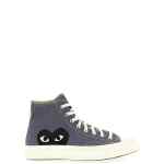 Comme Des Garçons Play Converse X Commedesgarçons Play Chuck 70 Sneakers