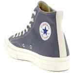 Comme Des Garçons Play Converse X Commedesgarçons Play Chuck 70 Sneakers