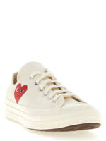 Comme Des Garçons Play Comme Des Garçons Sneakers Play X Converse