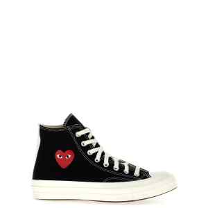 Comme Des Garçons Play Comme Des Garçons Sneakers Play X Converse