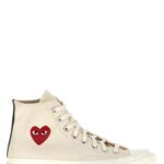 Comme Des Garçons Play Comme Des GarÇons Play Comme Des Garçons Sneakers Play X Converse