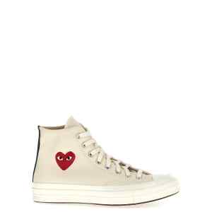 Comme Des Garçons Play Comme Des Garçons Sneakers Play X Converse