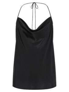 Valentino Garavani Silk Top