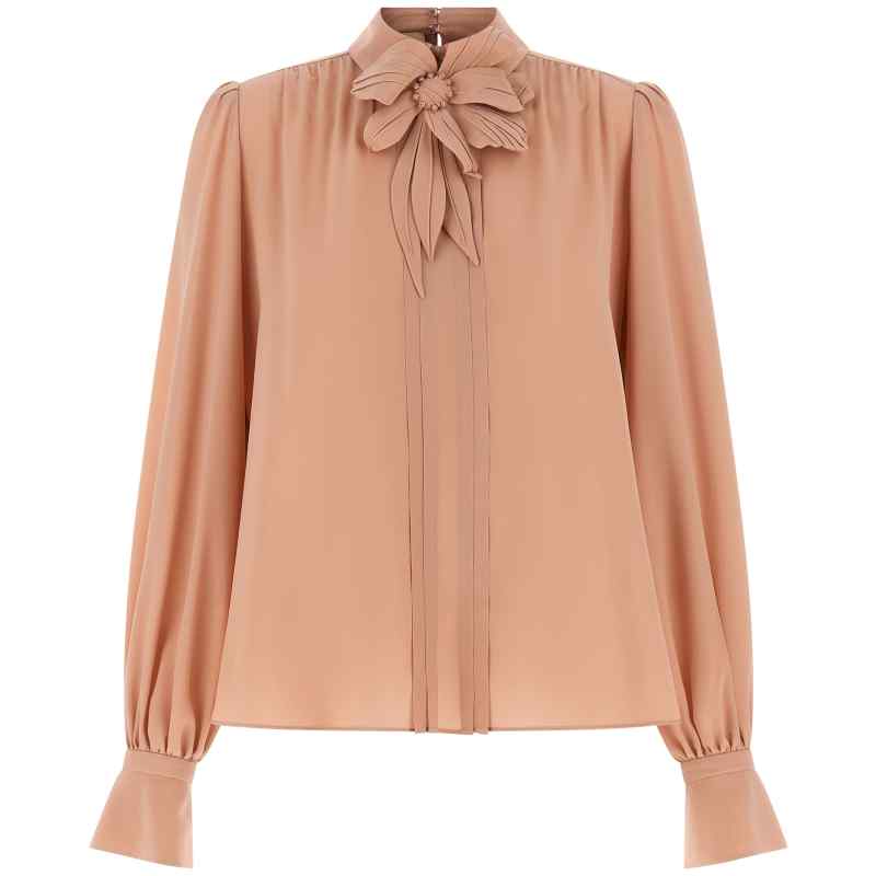 B0AEBX021B0LZ_01_M_2026-04-08T08-55-17.756Z Valentino Garavani Crêpe Top