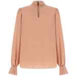 Valentino Garavani Crêpe Top