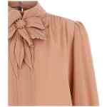 Valentino Garavani Crêpe Top