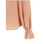 Valentino Garavani Crêpe Top