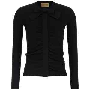 Valentino Garavani Bow Cardigan