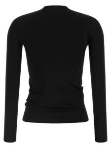 Valentino Garavani Bow Cardigan