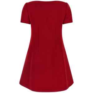 Valentino Garavani Bow Dress