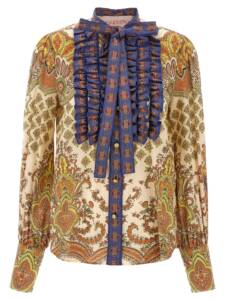 Valentino Garavani Voyage Imaginaire Shirt