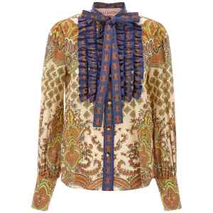 Valentino Garavani Voyage Imaginaire Shirt