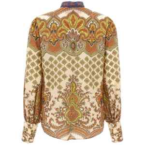 Valentino Garavani Voyage Imaginaire Shirt
