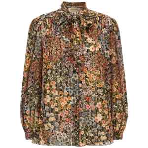 Valentino Garavani Après Lhiver Shirt