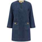 Valentino Garavani Vgold Dress