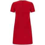 Valentino Garavani V Gold Dress