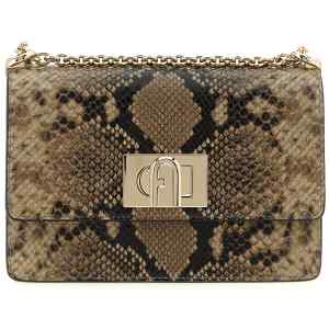 Furla 1927 Mini Crossbody Bag