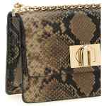 Furla 1927 Mini Crossbody Bag