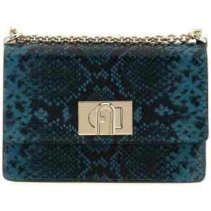 Furla 1927 Mini Crossbody Bag