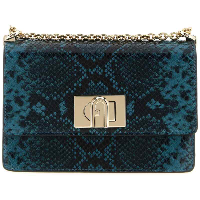 Furla 1927 Mini Crossbody Bag