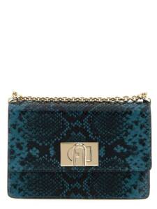 Furla 1927 Mini Crossbody Bag