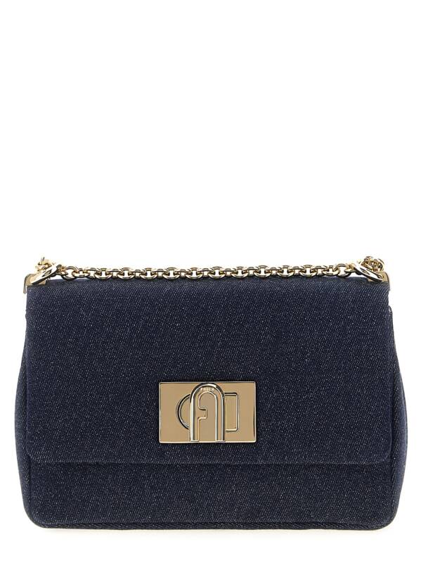 Furla Mini Shoulder Bag