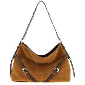 Givenchy Voyou Medium Shoulder Bag