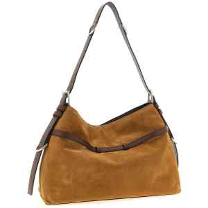 Givenchy Voyou Medium Shoulder Bag