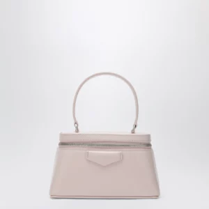 Givenchy Antigona box calfskin beauty case in pink