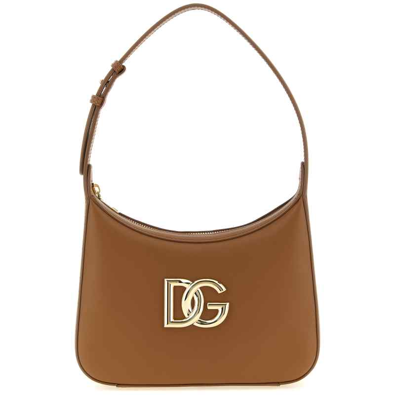 Dolce & Gabbana 3.5 Shoulder Bag