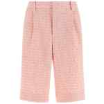 Tagliatore Effie Bermuda Shorts