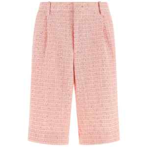 Tagliatore Effie Bermuda Shorts